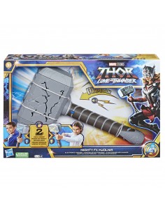 Marvel Thor - Martillo...