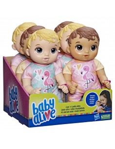 Baby alive sorbitos discount precio