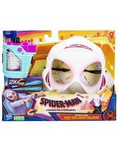 SpiderMan: Across the...