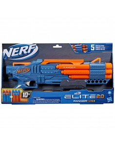 Nerf Elite 2.0 Ranger PD-5