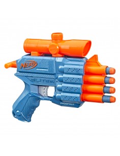 Nerf Elite 2.0 Prospect QS-4 2