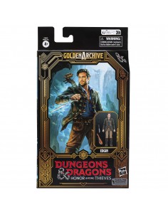 Dungeons & Dragons Golden...