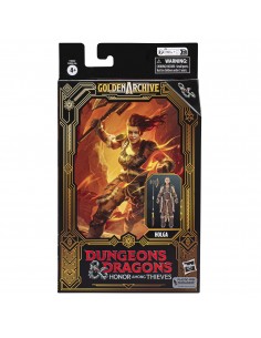Dungeons & Dragons Golden...