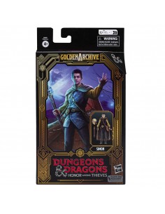 Dungeons & Dragons Golden...
