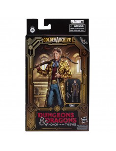 Dungeons & Dragons Golden...