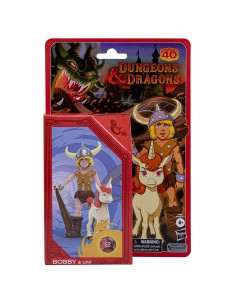 Dungeons & Dragons -...