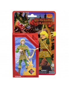 Dungeons & Dragons -...