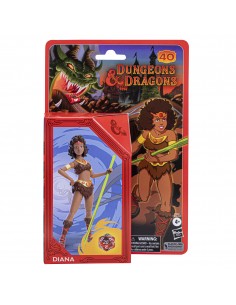 Dungeons & Dragons -...