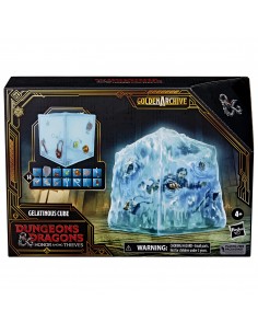 Dungeons & Dragons Golden...