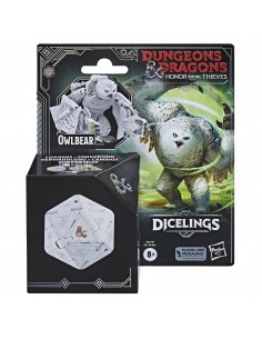 Dungeons & Dragons...