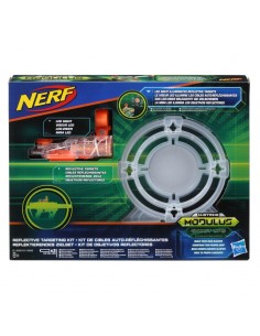 Nerf Modulus Ghost Ops -...