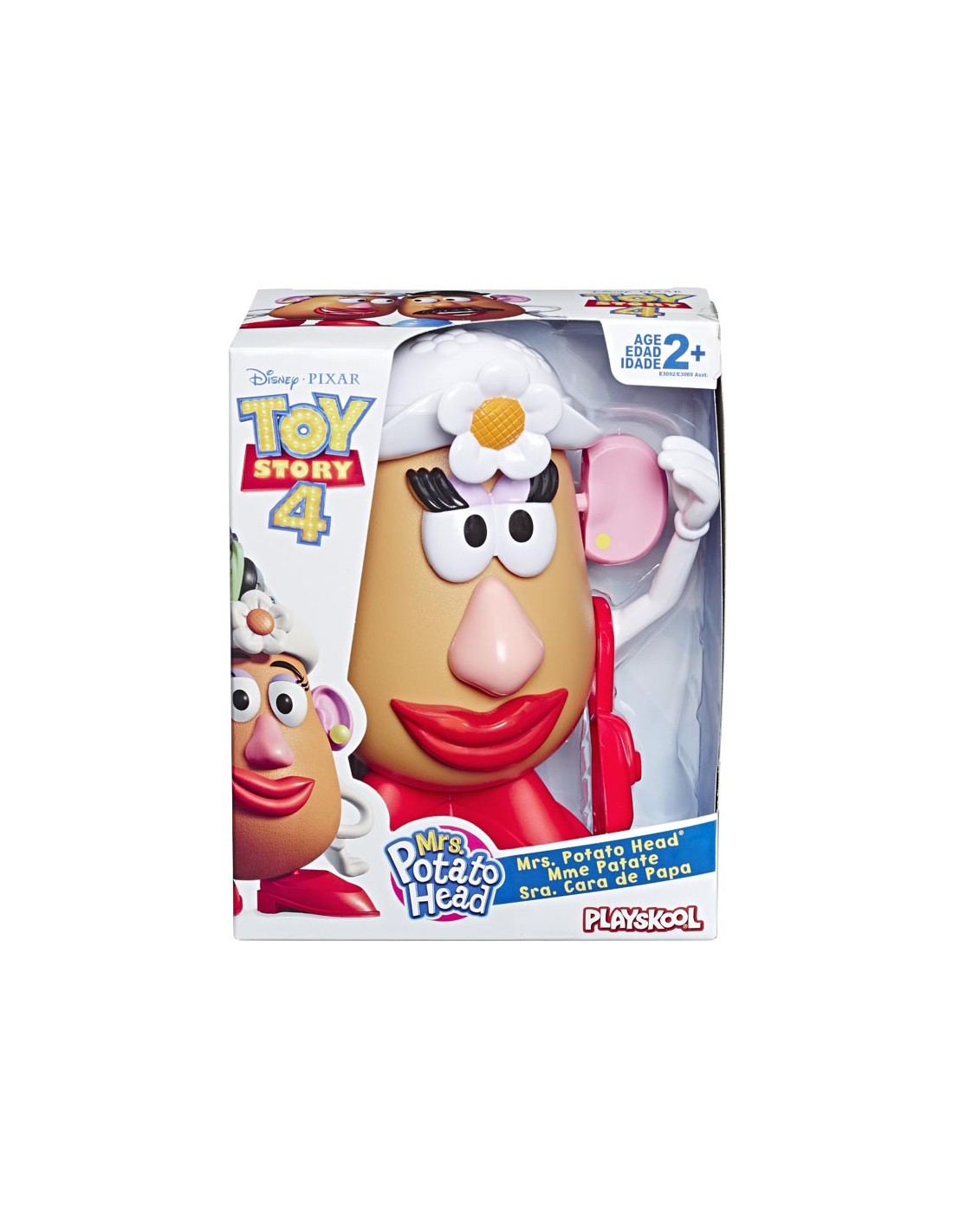 Sr papa best sale toy story